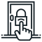 porte-blindate porte-blindate